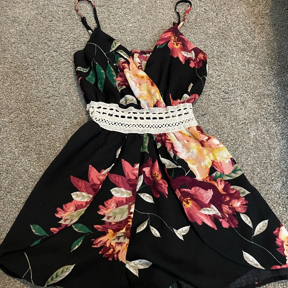 Rue21 Romper